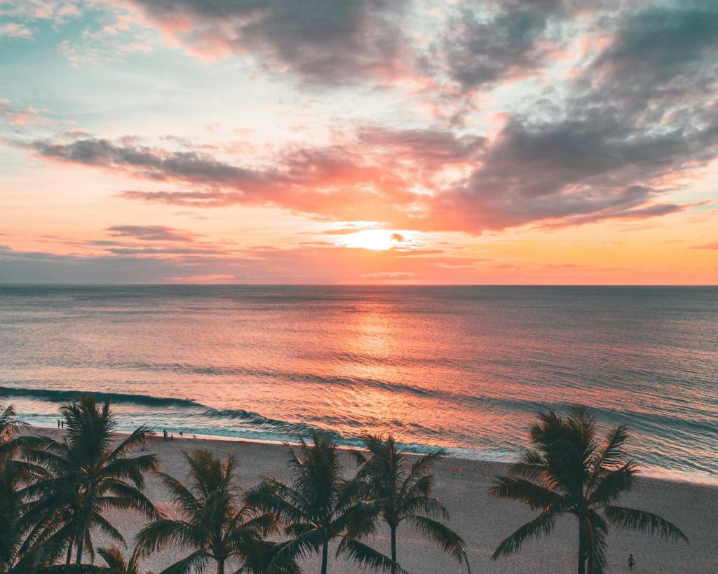 The Goodness of&nbsp;God